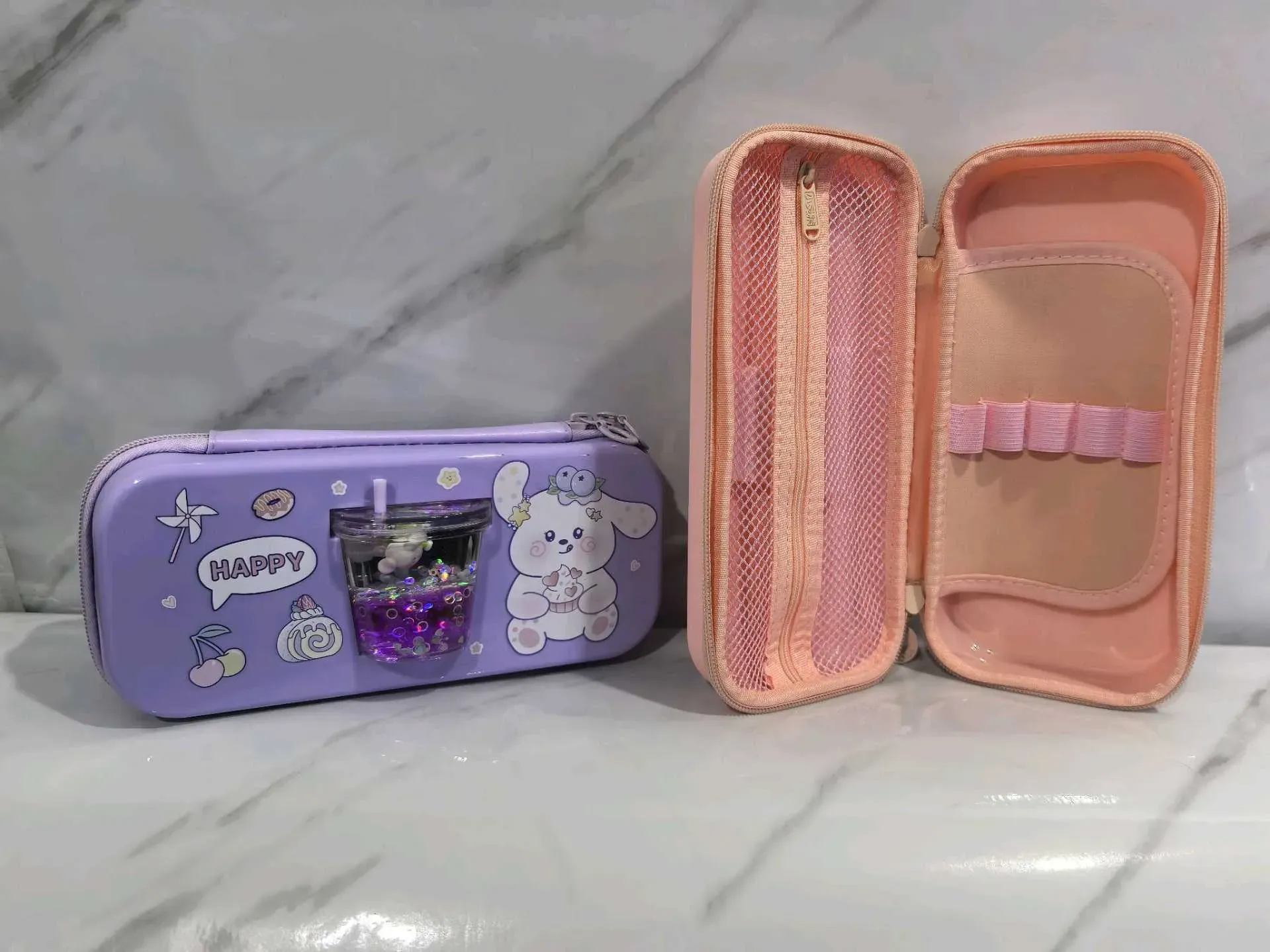 Miniatura 4 de Cartucheras Con Diseño 3D